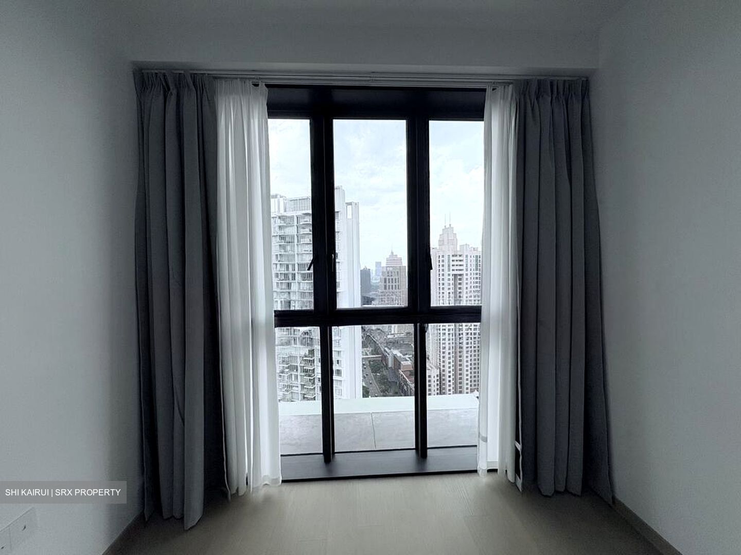 Irwell Hill Residences (D9), Apartment #514175731